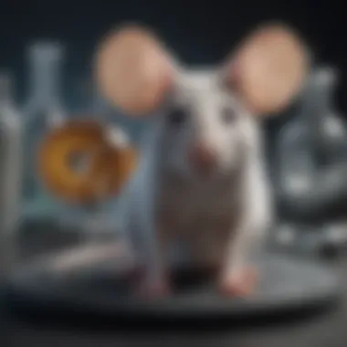 Magnificent An In-Depth Examination of CD206 Mouse Models in Scientific Research