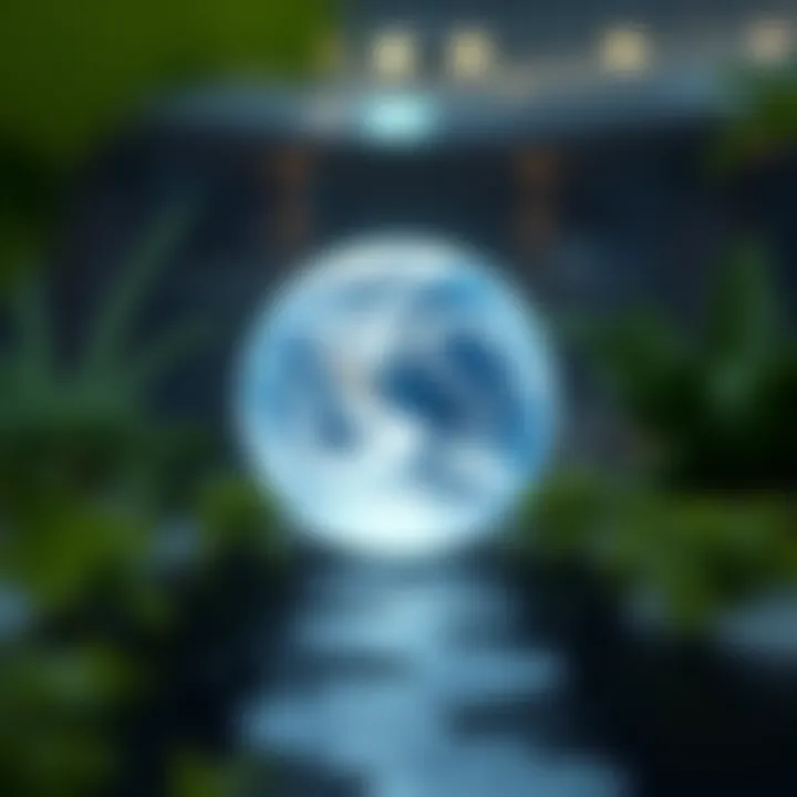 Magnificent Exploring the Interconnection Between Earth and Humanity