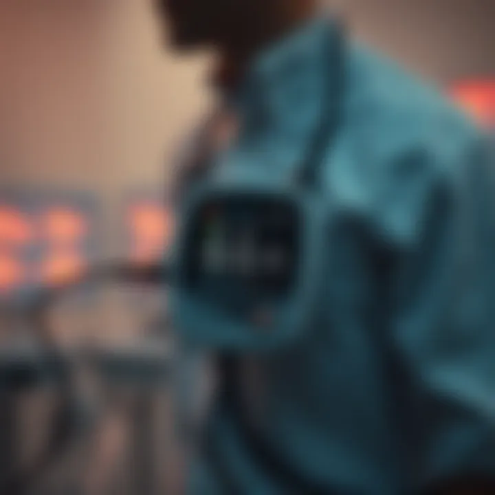 Magnificent Holter ECG Monitoring: An In-Depth Exploration