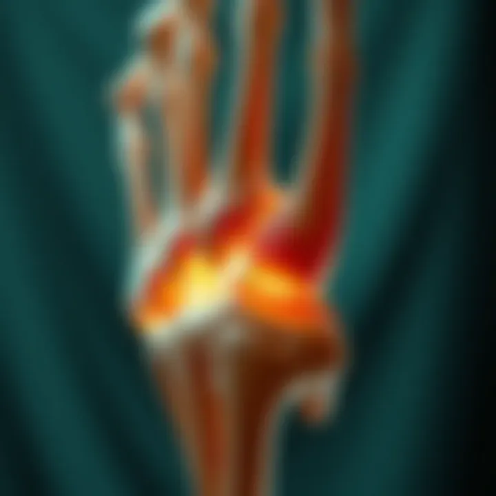 Magnificent The Healing Process of Fractures: A Detailed Examination