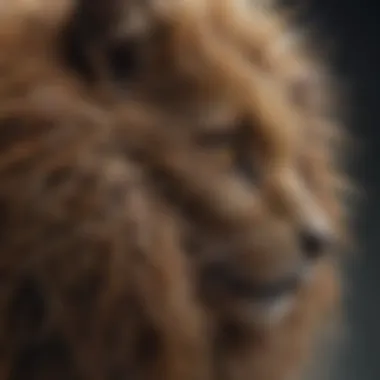Ecological Role of Animal Hair Ecological significance of animal hair in natural habitats