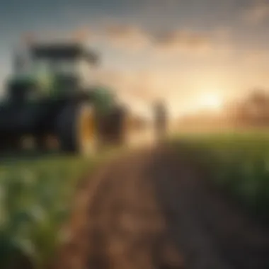 Innovative Sustainable Agricultural Practices Innovative sustainable agricultural practices