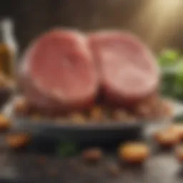 Healthy food choices for liver support