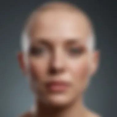 The Role of Genetics in Advanced Androgenetic Alopecia Genetic factors influencing hair loss