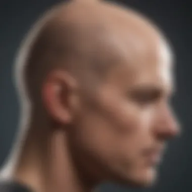 Understanding the Pathophysiology of Advanced Androgenetic Alopecia Pathophysiology of hair loss conditions