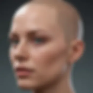 Exploring Treatment Innovations for Advanced Androgenetic Alopecia Innovative treatment strategies for hair loss