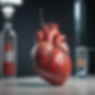 Cutting-edge Cardiac Treatments Innovative cardiac treatment methods