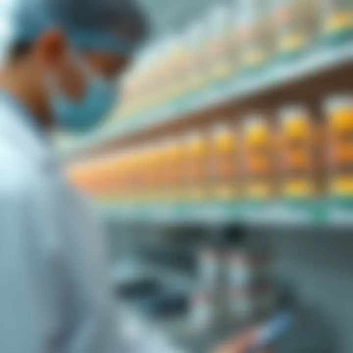 Research Trends in Procalcitonin Trends in procalcitonin research