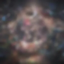 Chemical structure of agmatine sulfate