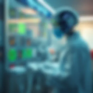 AI in Patient Management Systems AI in patient management systems