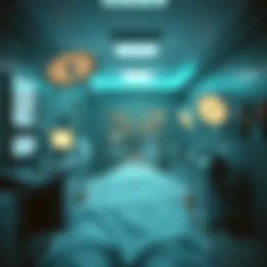 Notable An In-Depth Analysis of Effective Treatments for Graves' Disease