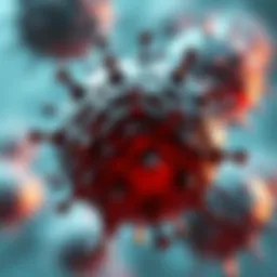 An In-Depth Exploration of Cyclosporine and Tacrolimus: Mechanisms, Applications, and Comparisons Introduction