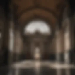 Overview of Italian Government Structure