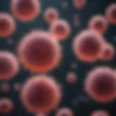 Understanding the Interactions Between Bacteria and Cancer Cells Bacterial interactions with cancer cells