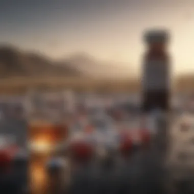 Current Research Landscape on Antibiotics and Cancer Research findings in cancer treatment
