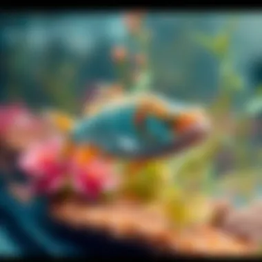 Biodiversity assessment using flow cytometry