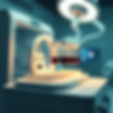 Clinical applications of blood separation in healthcare