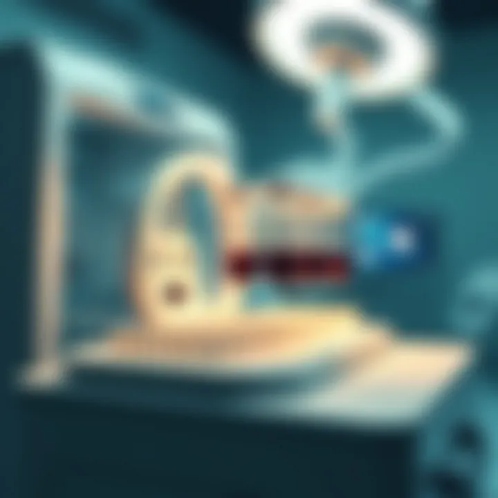 Clinical applications of blood separation in healthcare