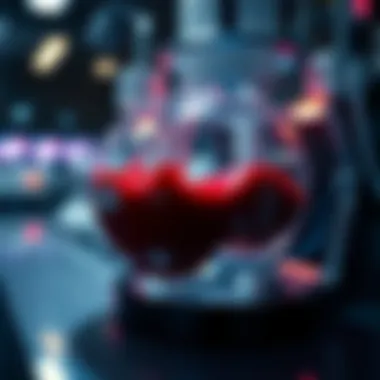 Technological advancements in blood separation