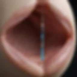 Advanced design of a bone marrow transplant needle