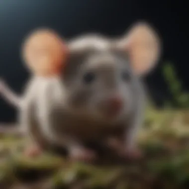 Notable C57BL Mice: Comprehensive Insights into the Model Organism Notable C57BL Mice: Comprehensive Insights into the Model Organism