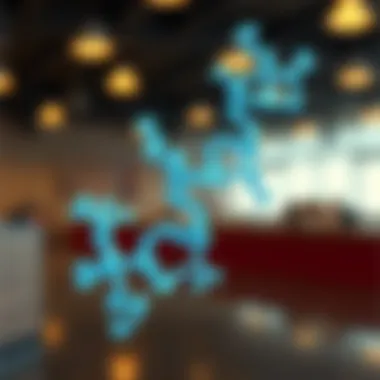 Structural Blueprint of Collagen IV Sigma Schematic representation of Collagen IV Sigma structure