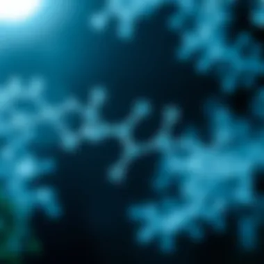 Illustration of regulatory frameworks in biotechnology