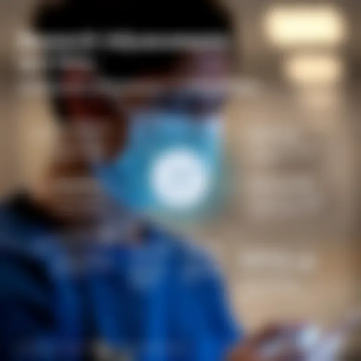 Infographic summarizing research advancements in Cutaneous T-Cell Lymphoma