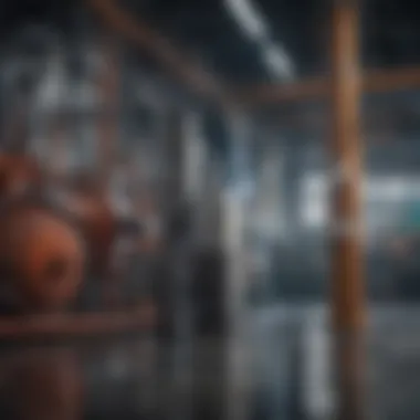 Industrial Applications of Ammonia Industrial applications of ammonia