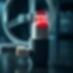 Comprehensive Examination of Tiotropium Inhaler: Mechanisms, Efficacy, and Considerations Introduction