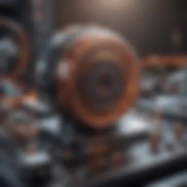 Understanding the Basics of Electric Engineering Fundamental principles of electric engineering