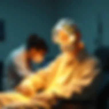 Emerging Trends in OCD Treatment Emerging trends in OCD treatment and research