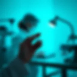 Diagnostic methods for vaginitis testing