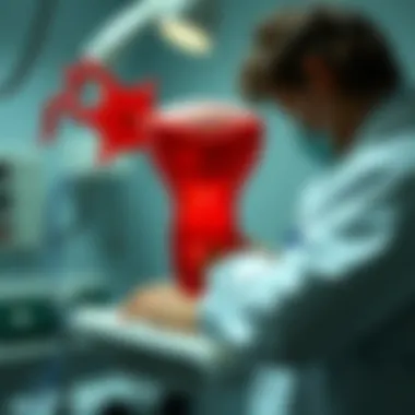 Types of vaginitis overview