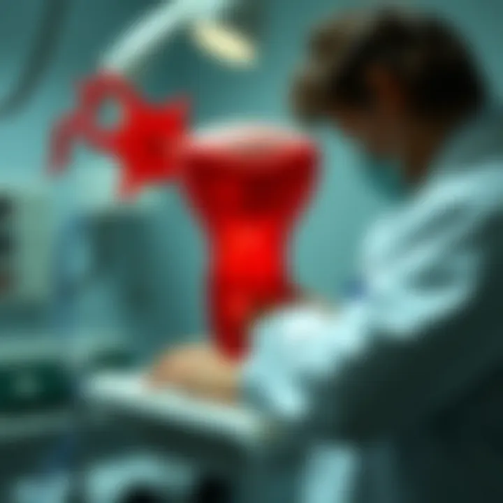 Types of vaginitis overview