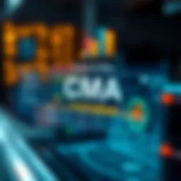 Graphical representation of meta-analysis methodology