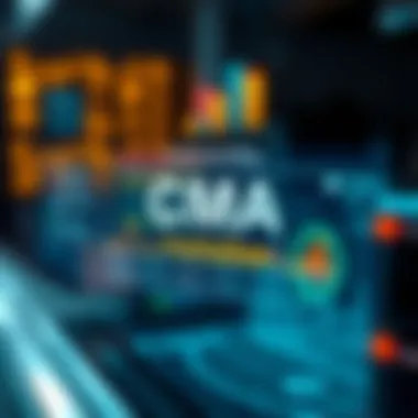 Understanding CMA Methodology Graphical representation of meta-analysis methodology