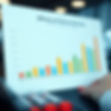 Efficacy of Various Vaccines Chart depicting efficacy rates of different vaccines