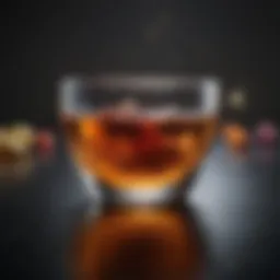 Composition of Divon Gel showcasing active ingredients