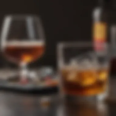 Health Risks of Alcohol Consumption Chart outlining health risks associated with alcohol consumption during dialysis