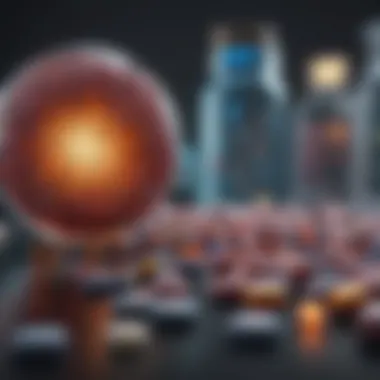 The Role of Personalized Medicine in Cancer Treatment Personalized medicine in oncology graphics