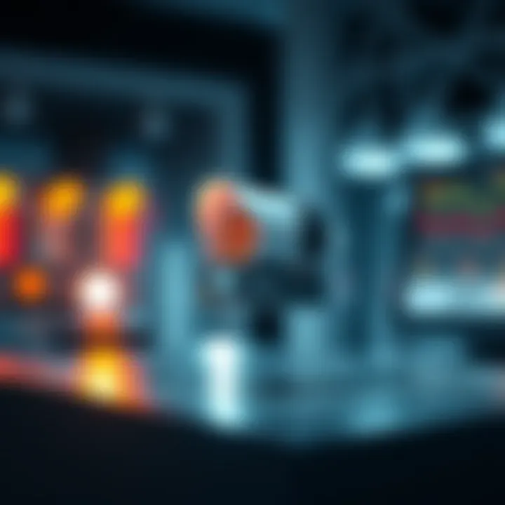 Emerging trends in microwave sensor technology