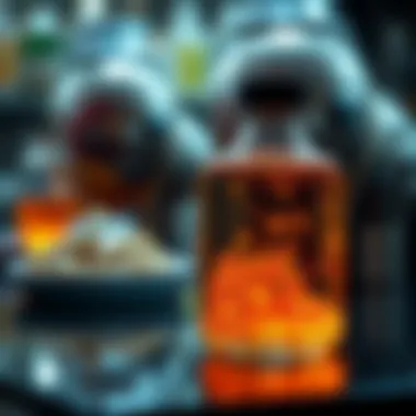 Aging and amino acid intake