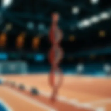 Navigating the Ethics of Genetic Testing in Athletics Ethical considerations in genetic testing for sports