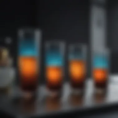 Market Trends in Miniature Mass Spectrometer Pricing A bar chart illustrating market trends in miniature mass spectrometer pricing across different sectors.