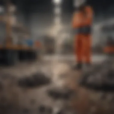 Environmental Remediation Techniques with AFGO Environmental remediation techniques with AFGO