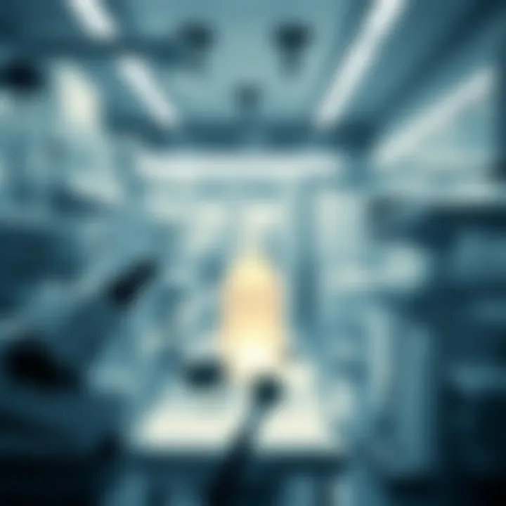 Research landscape of bile acid treatments