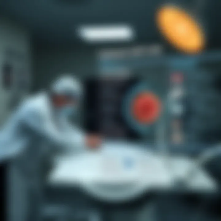 Infographic showcasing the challenges and limitations in CAR T-cell therapy implementation