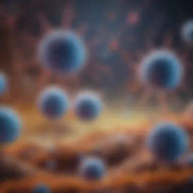 Notable Exploring CD3, CD4, and CD8 T Cells: Functionality and Implications in Immunology Notable Exploring CD3, CD4, and CD8 T Cells: Functionality and Implications in Immunology