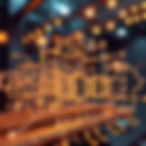 Illustration of convolutional neural network architecture